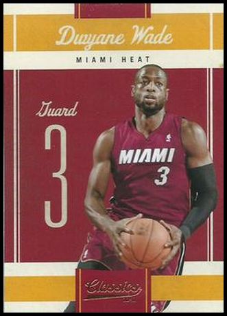 94 Dwyane Wade